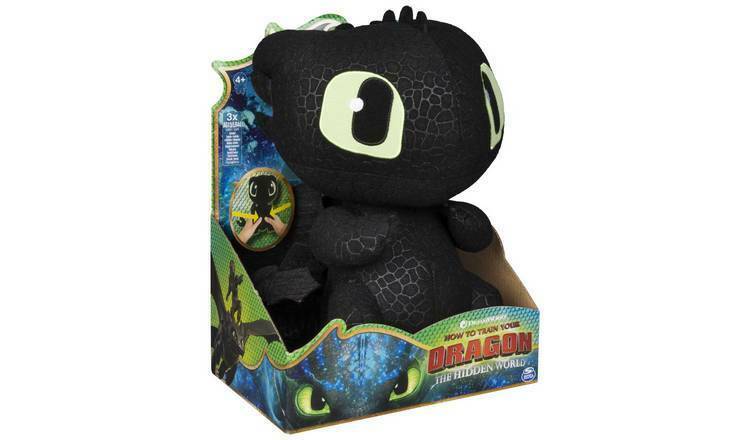 dreamworks dragons squeeze and growl