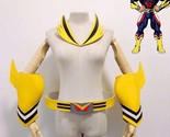 My hero academia all might cosplay armor buy thumb155 crop