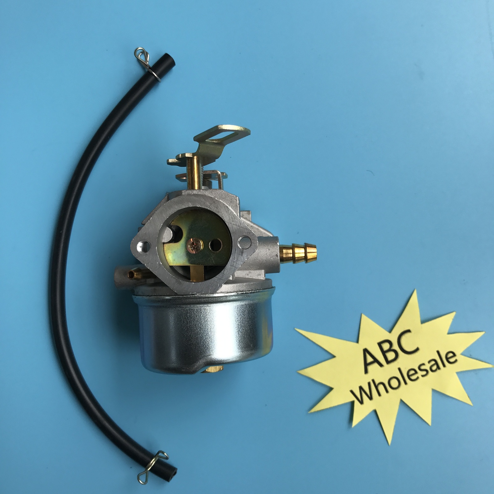 Carburetor for Tecumseh 640058A OH195SA OHSK55 OHSK60 OHSK65 OHSK70 Carb 640058