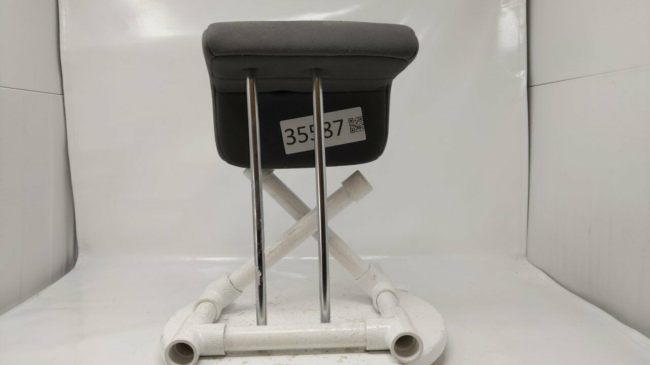 2009 Honda Fit Headrest Head Rest Rear Seat R10s12b21 - Seats