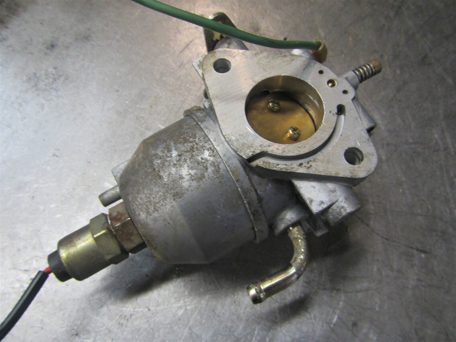 AYP Sears Craftsman Ranch King Pro Tractor Kohler CV22 22hp Engine