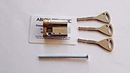 ABLOY CY321 N /Protec /High Security Cylinder Lock (31/10) - $148.00