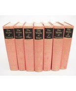 Walter Blacks Readers Lot of 7 Classic Books Ibsen Hugo Wilde Doyle Emerson - $32.91
