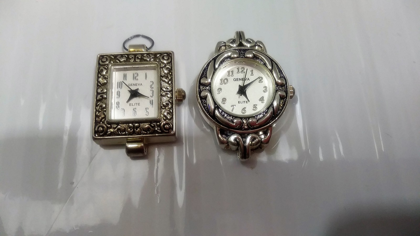 geneva elite watches price