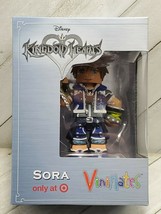 ViniMates Kingdom of Hearts - Sora (ca) - $15.89