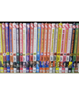 My Hero Academia Vol. 1-27 Set complete Manga Comics 【English version】EX... - $184.90