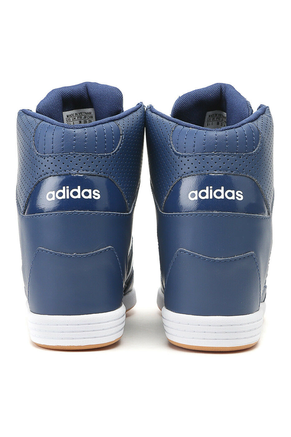 adidas super wedge nere adidas super wedge nere