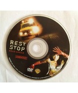 Rest Stop - Dead Ahead - Unrated (Blu-ray, 2008) Horror Movie  - $7.91