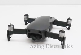 DJI Mavic Air U11X Folding Drone Quadcopter 4K Camera - Onyx Black image 1