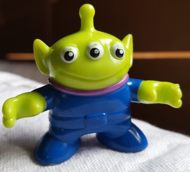 disney monsters inc figurines