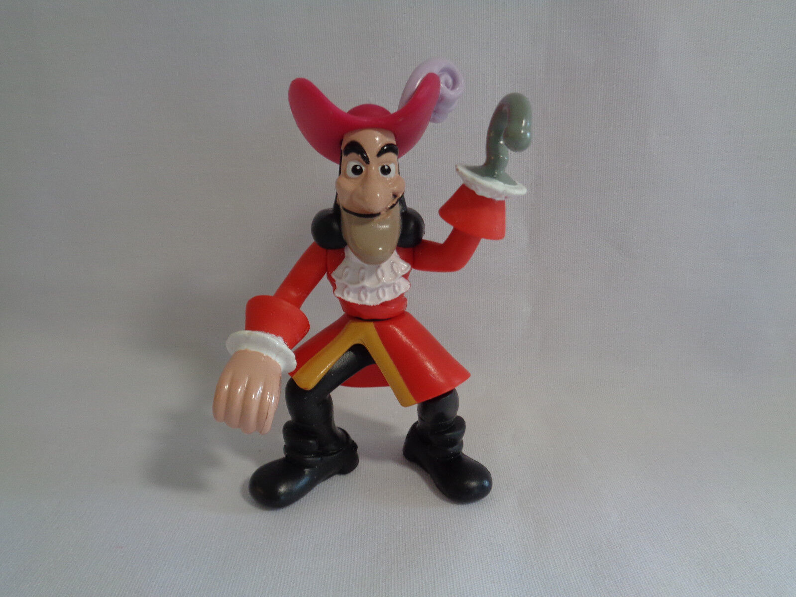 imaginext peter pan