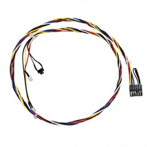 Case Cable Switching Cable Replacement For Dell Xps 8300 8500 8700 0F7.. - $31.99