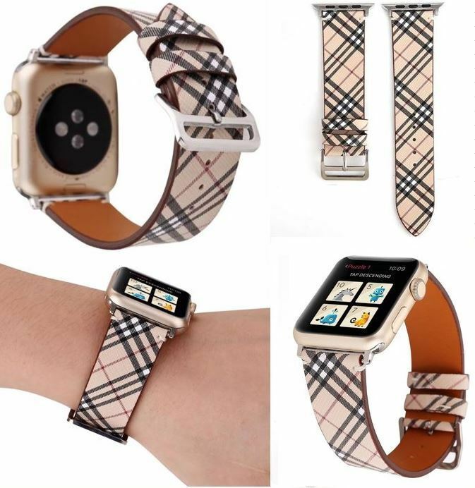 Lv Apple Watch Band Ebay