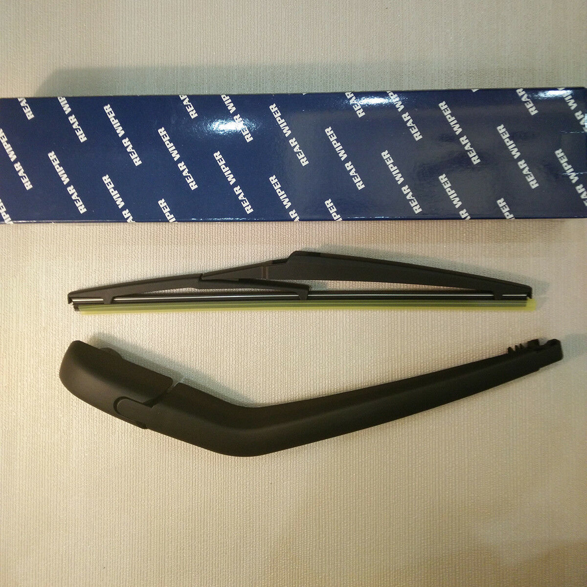 Rear Window Windshield Wiper Arm & Blade For Toyota Scion XB 2008 2009 2014 Windshield Wiper