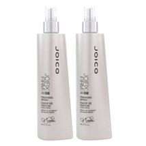 2x Joico Joifix Firm 08 Finishing Hair Spray Unisex 10.1 fl oz / 300ml N... - $74.24
