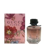 Flora Gorgeous Gardenia By Gucci 1.7oz/50ml EDT Spray For Women (NIB) No... - $64.95