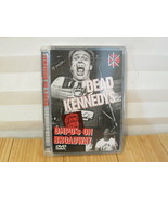 Dead Kennedys - DMPO&#39;s On Broadway Live in San Francisco 1984 (DVD, 2003... - $23.26
