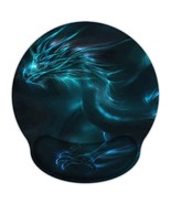 Meffort Inc Mouse Pad with Wrist Rest Support &amp; Non-Slip Base, Durable E... - $19.99