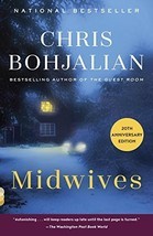 Midwives (Oprah&#39;s Book Club) by Chris Bohjalian In Paperback FREE SHIPPING - $13.50