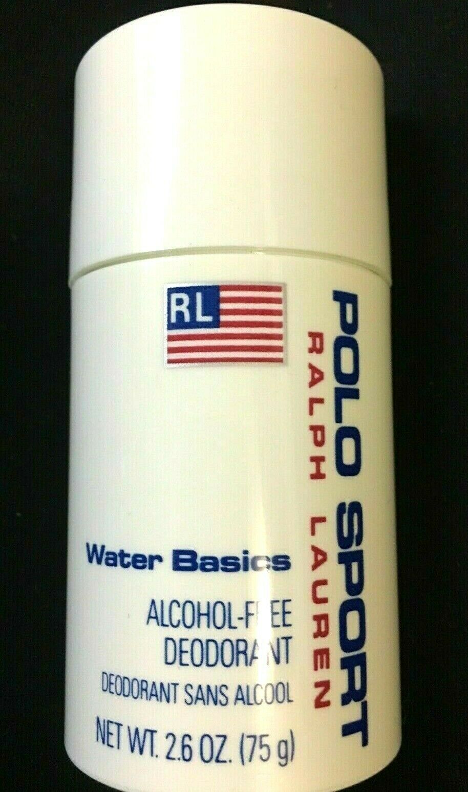 polo sport ralph lauren deodorant