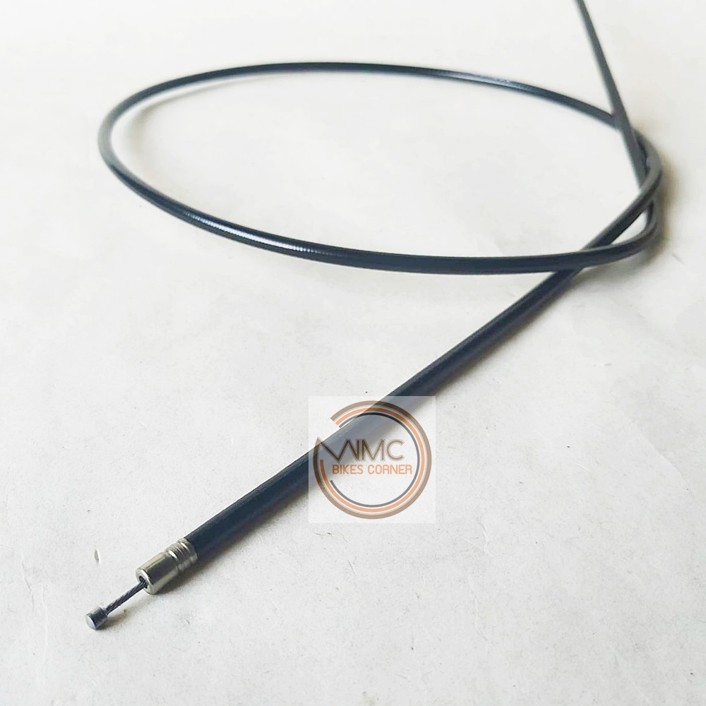 New Choke Cable For Yamaha TTR125E / TTR125LE (2003-2007 Models) - Direct Replacement
