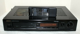 Onkyo ES-600PRO AV Surround Processor w/ Original Remote ~ Working ~ Clean - $84.99