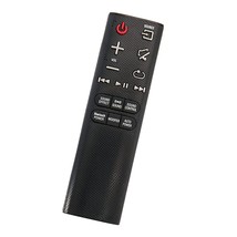 Replaced Remote Control Compatible for Samsung HW-J355/ZA HWJ551 HW-J6000/ZA HWJ - $22.99