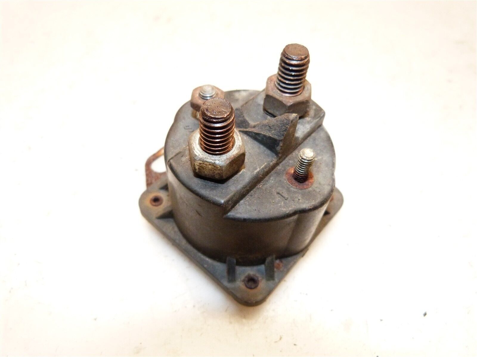 Sears Craftsman FF/18 Tractor Starter Solenoid Lawn Mower Parts