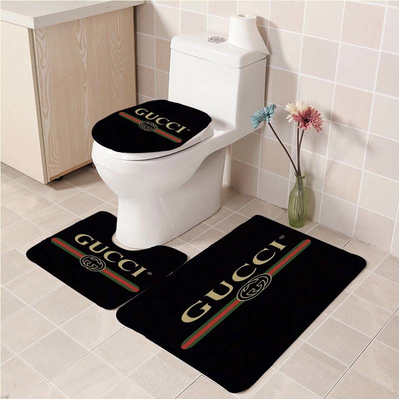 cheap gucci bathroom sets