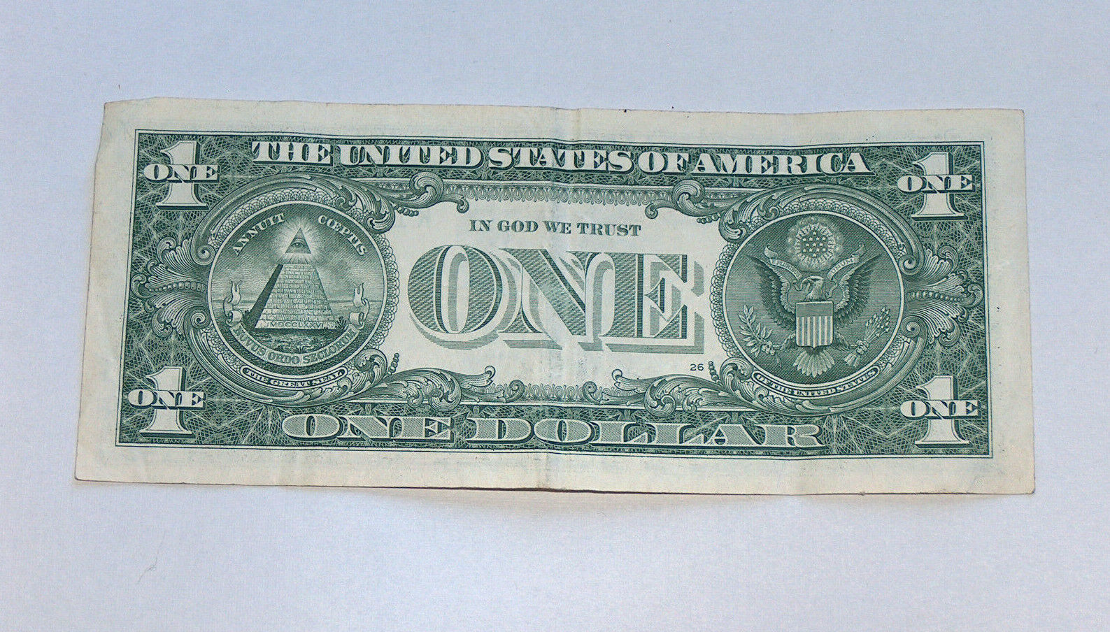 2017 Dollar Bill US Small Starting Ladder 1 2 3 4 12346749 Fancy Money