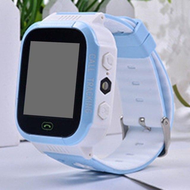 smartwatch y21s