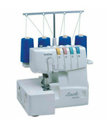 Brother 1034D 3/4 Thread Serger with Differential Feed - White - $249.95