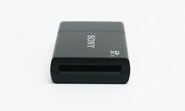 Sony MRW-S1 SD UHS-II USB Reader/Writer - Black image 2