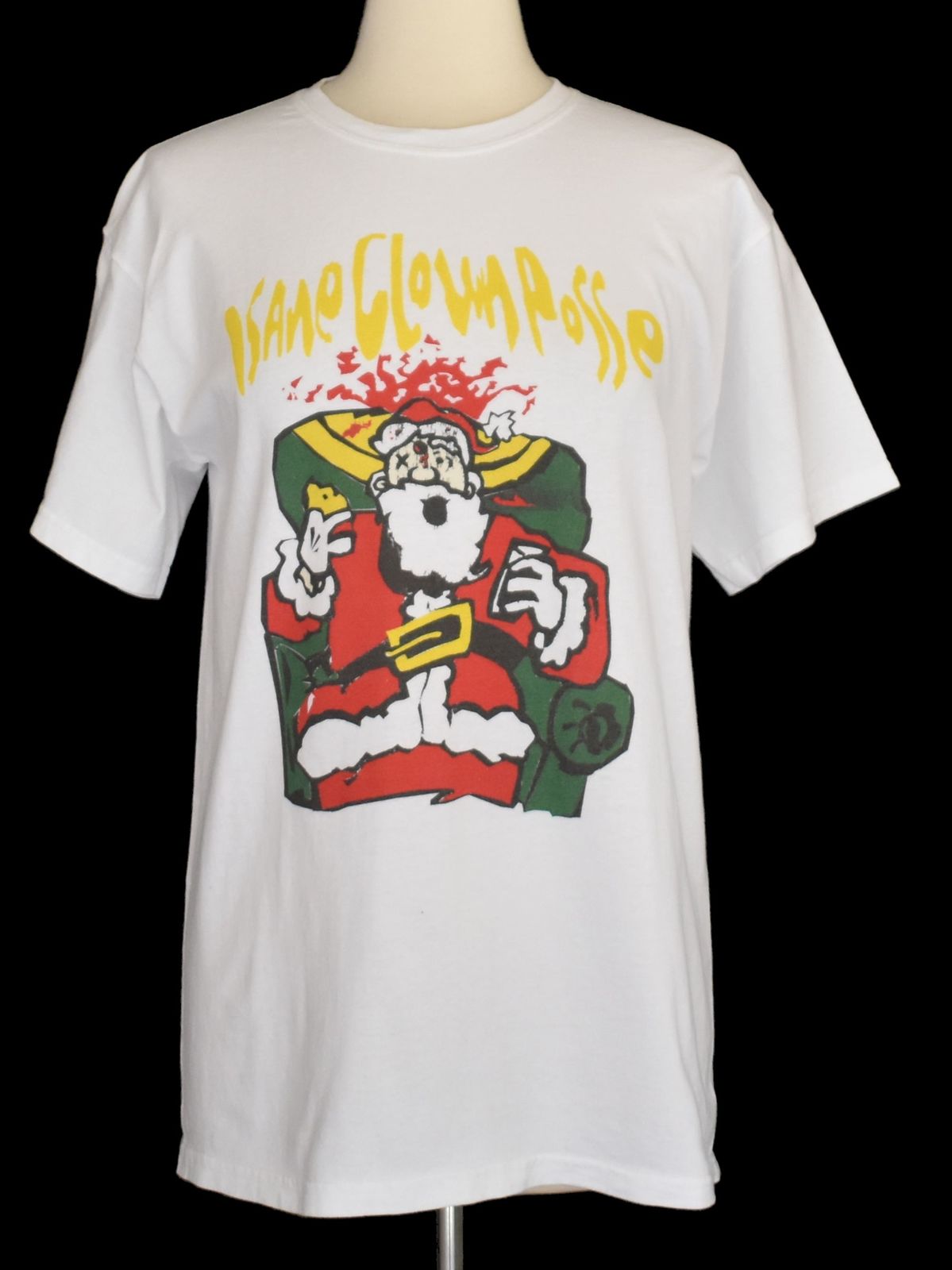 insane clown posse vintage shirt