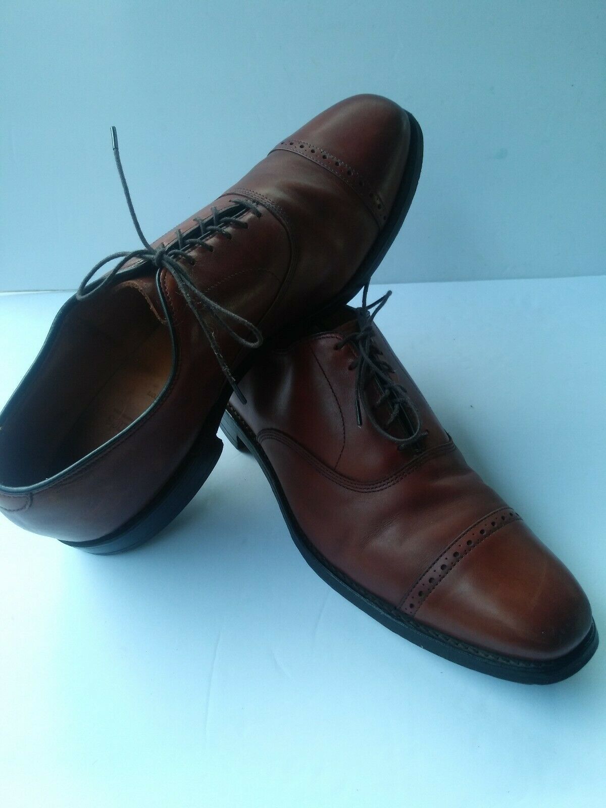 byron shoes
