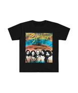 Soft Cotton T-Shirt. Supertramp Live In Paris 1979 - $20.00+