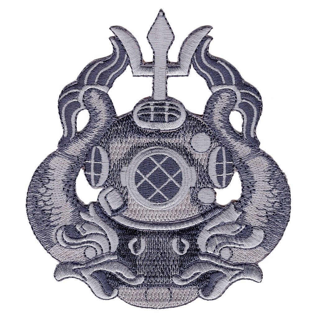 Army Diver Badge