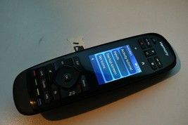 Logitech Harmony N-R0007 Touch Universal Main Remote only-tested-no crad... - $62.31