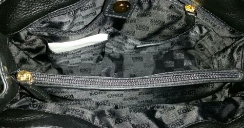 michael kors hamilton rock n roll