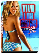 Viva Las Divas DVD - Stacy Kiebler; Torrie Wilson - $25.50