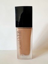 Christian Dior Forever 24H Wear High Perfection Foundation SPF 35 "3WP" 1oz NWOB - $37.02