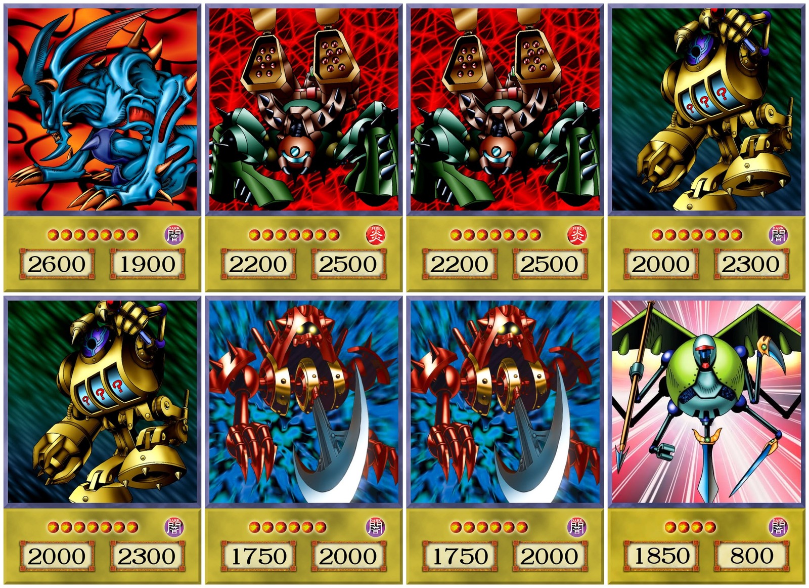 Carte Di Yu Gi Oh Bandite Yugioh Orica Anime Cosplay BANDIT KEITH Deck and 44 similar items