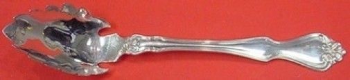 Primary image for George & Martha by Westmorland Sterling Silver Spaghetti Spoon Custom 7 3/4"