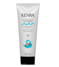 Kenra Professional Sugar Beach Sun Creme, 3.4 ounce