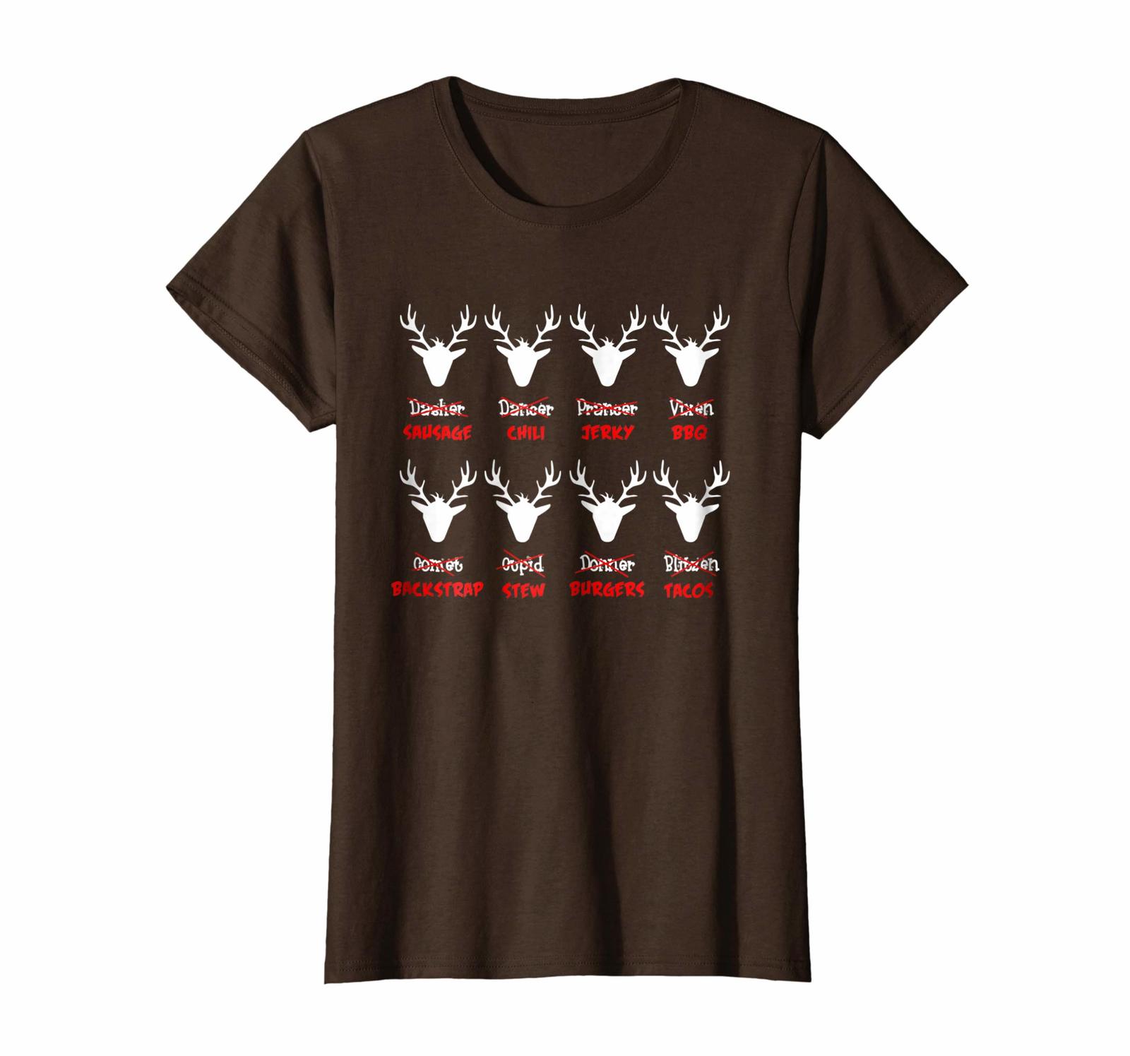 reindeer hunter shirt