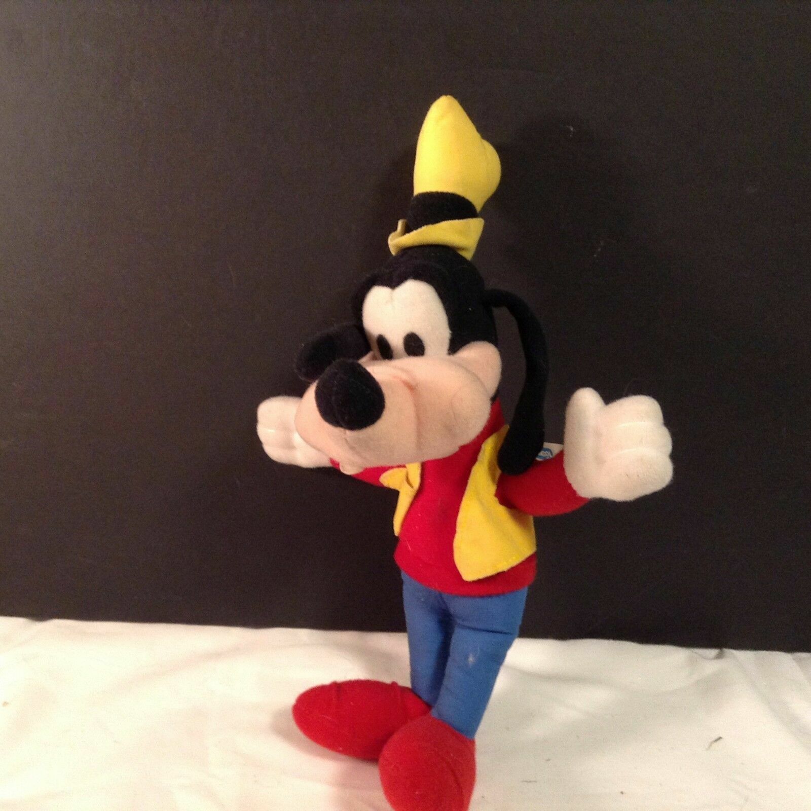 Disney Goofy Plush Doll 70811 11 in Tall and similar items