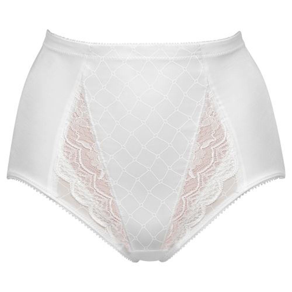 TRIUMPH CHIC CONTROL PANTY BRIEF SINGLE PACK - Women's Clothing