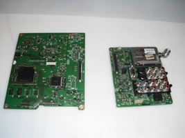 ja08234-a    tuner   board  for  hitachi   p42h401 - $9.99