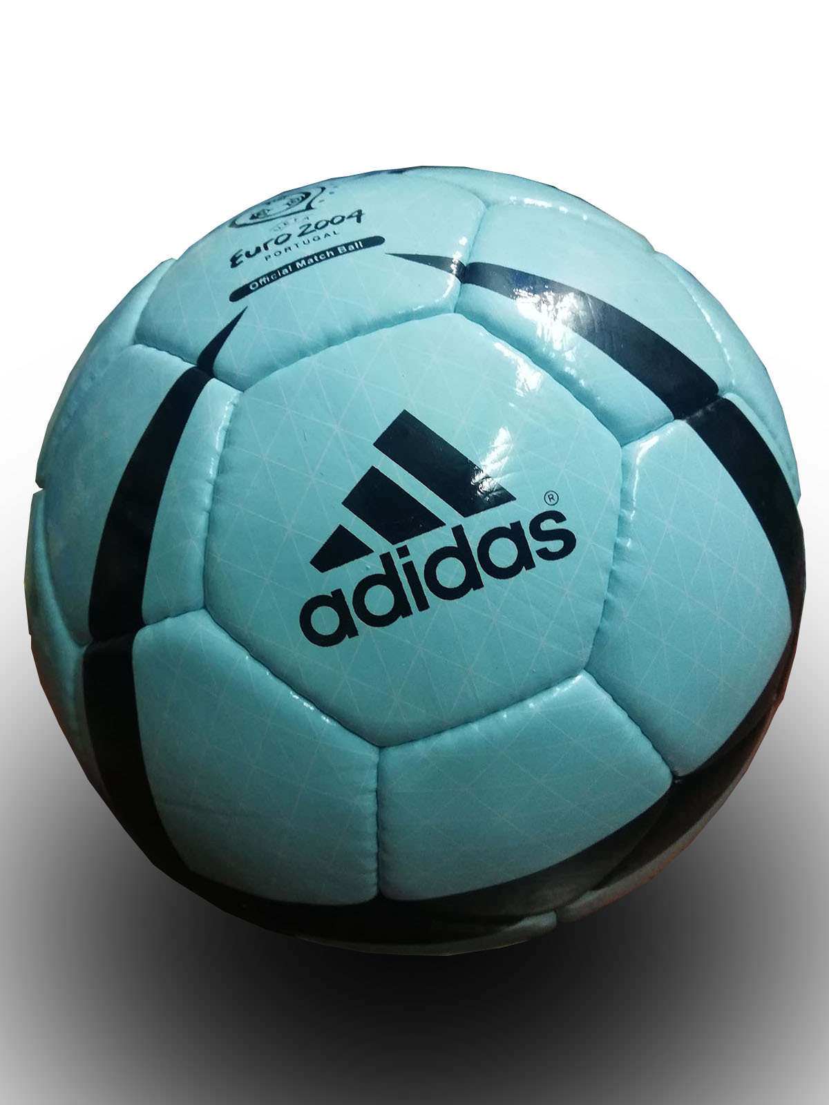 adidas euro 2004 ball