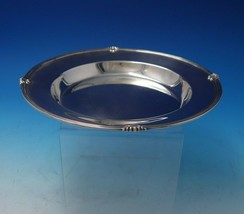 Paul Revere by Towle Sterling Silver Vegetable Bowl #5313 1" x 9" (#5110) - $503.91